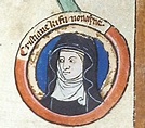 Cristina (daughter of Edward the Exile) - Wikiwand