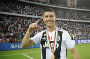 Cristiano Ronaldo y un perfil de campeón - TyC Sports