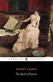 The Spoils Of Poynton by Henry James - Penguin Books Australia