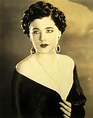 Nita Naldi (November 13, 1894 – February 17, 1961) Hollywood Star ...