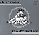 Run with the Pack by Bad Company | 75679243522 | CD | Barnes & Noble®