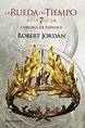 Saga La rueda del tiempo de Robert Jordan | Algunos Libros Buenos