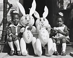 American History Through an African American Lens | Easter images ...