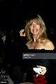 Goldie Hawn attends the American Museum of the Moving Image's Salute ...