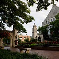 The 25 Best College Towns in America - Bloomington, IN #4!: 2021: News ...