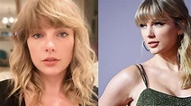 Taylor Swift comparte un avance de la regrabación de sus más grandes ...