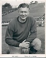 Rare 1929-43 Earl Curly Lambeau Green Bay Packers Game Worn Football ...