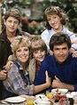 Growing Pains revival in the works with original cast hoping to honor ...