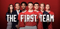 The First Team - Seriebox