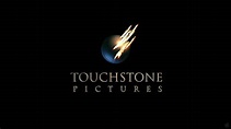 Touchstone Pictures Movie Studio Logo Desktop Wallpaper