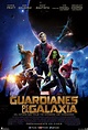 Guardianes de la galaxia (2014 )