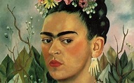 Frida Kahlo: sus mejores obras y dónde verlas - CHIC Magazine