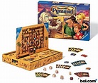 The Pyramid | Games | bol.com