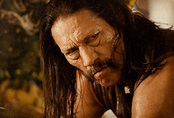 Danny Trejo as Machete - Machete Photo (14096033) - Fanpop