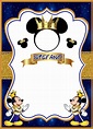 Descargar gratis 81 Dibujos De Mickey Mouse Rey HD más reciente