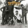 The Spinners - While The City Sleeps: Their Second Motown Album Plus ...