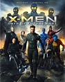 Image - Poster-Art-for-X-Men-Days-of-Future-Past.jpg | Moviepedia ...