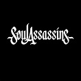 Soul Assassins graphic by RandomRagland | Lettering, Artist, Fonts