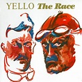 Yello - The Race (1988, Vinyl) | Discogs