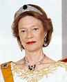 "MIS JOYAS REALES": Tiara de Chaumet - Casa Gran Ducal de Luxemburgo