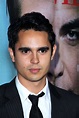 Max Minghella