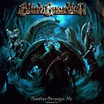 Blind Guardian Another Stranger Me (EP)- Spirit of Metal Webzine (es)