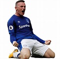 Wayne Rooney png by flashdsg on DeviantArt