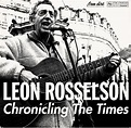 Leon Rosselson - PM Press