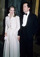 Two years after tying the knot, Meryl and Don made a glamorous | Meryl ...