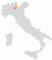 Circondario di Chiari - Wikipedia