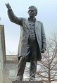John P. Hale First Anti-slavery U.S. Senator - Civil Rights Memorials ...