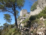 Castillo de l'Albiol - Cosetano