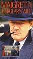 Amazon.com: Maigret and the Burglar's Wife : Movies & TV