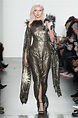 #NYFW Anthony Rubio Women's Wear & Canine Couture Photo by Michael ...