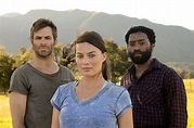 Z for Zachariah (2015) Pictures, Trailer, Reviews, News, DVD and Soundtrack