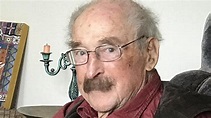 Literatur: Schriftsteller Walter Kaufmann 97-jährig gestorben | ZEIT ONLINE