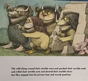 Where The Wild Things Are Book Pdf - Children's book author Maurice ...