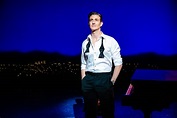 Production Images Of Oliver Tompsett In Pretty Woman - Theatre Village