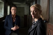 Kaltes Blut - Julia Durant ermittelt im TV | Moviepilot.de