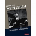 Mein Leben von Leo Trotzki portofrei bei bücher.de bestellen