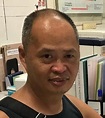Appeal for information on missing man in Kwai Chung (with photo)
