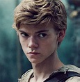 Thomas Brodie Sangster Maze Runner The Scorch, Maze Runner Cast, Maze ...