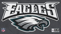 Eagles Logo Wallpapers - Wallpaper Cave