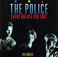 Album Every breath you take the singles de Police sur CDandLP