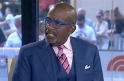 Al Roker to undergo hip replacement surgery