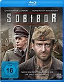 SOBIBOR - MOVIE [Blu-ray]: Amazon.co.uk: DVD & Blu-ray