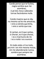 Negra Sombra by Rosalia de Castro | Frases y poemas, Poemas, Poesía