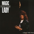 "Magic Lady (Remaster)". Album von Urszula Dudziak & Walk Away kaufen ...