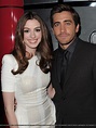Entrevistas com Jake Gyllenhaal e Anne Hathaway « . Gyllenhaalics