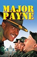 Major Payne (1995) | The Poster Database (TPDb)